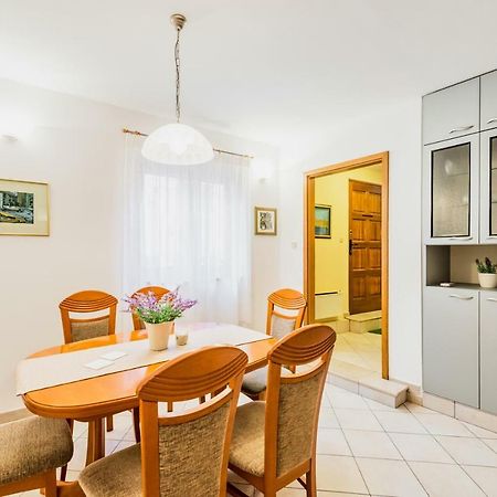 Apartment Kala Split Kültér fotó