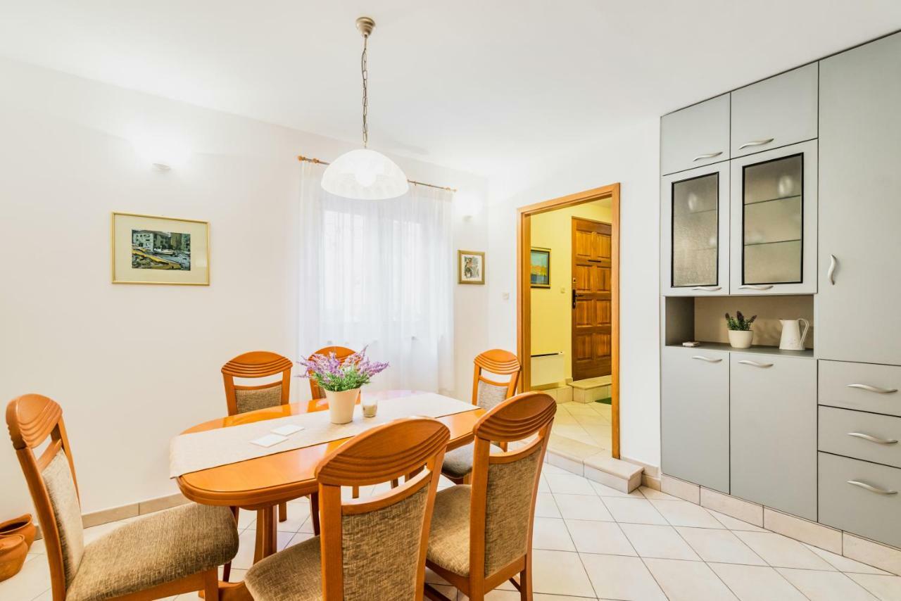 Apartment Kala Split Kültér fotó