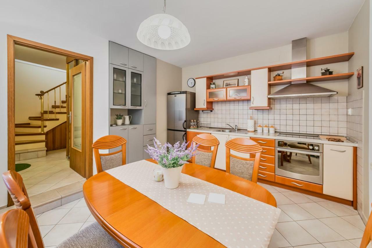 Apartment Kala Split Kültér fotó