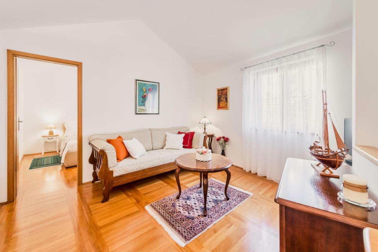 Apartment Kala Split Kültér fotó