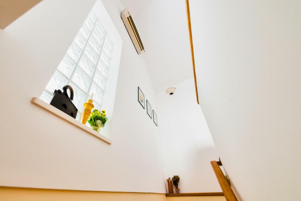 Apartment Kala Split Kültér fotó