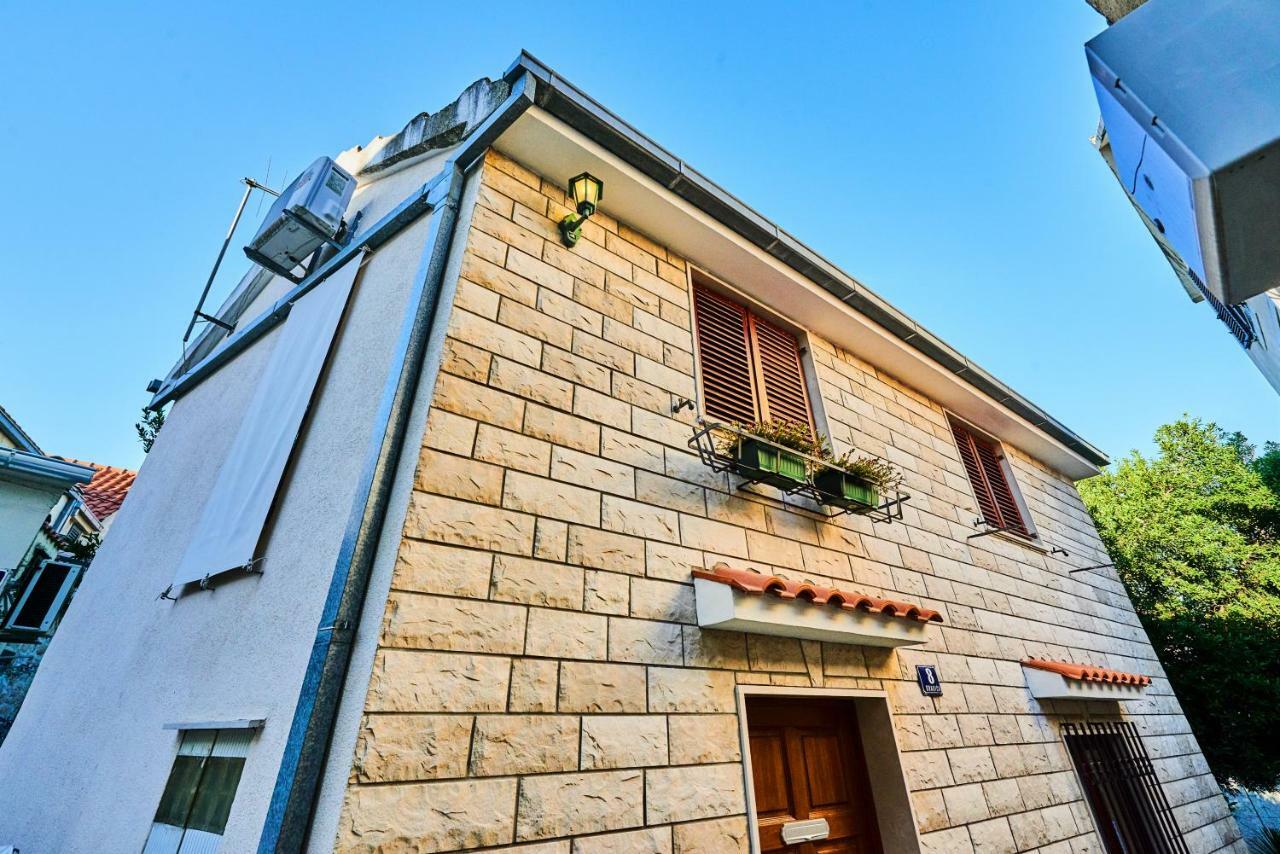 Apartment Kala Split Kültér fotó