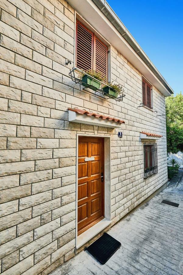 Apartment Kala Split Kültér fotó