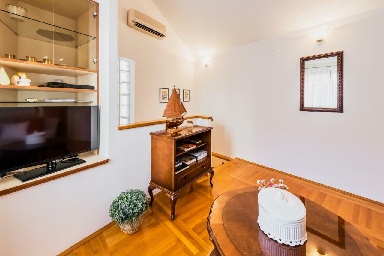 Apartment Kala Split Kültér fotó