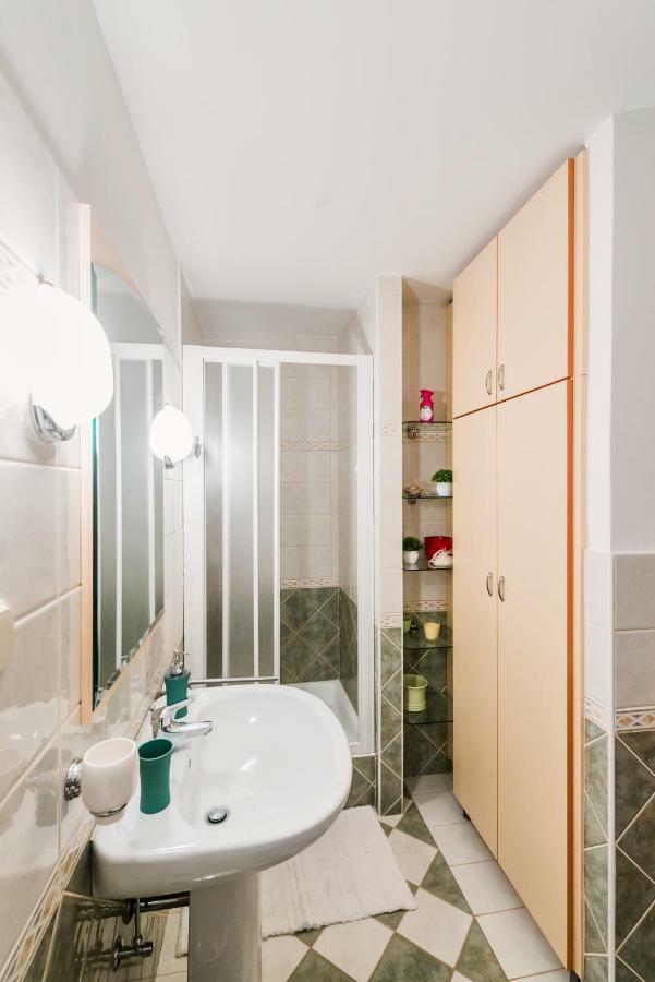 Apartment Kala Split Kültér fotó