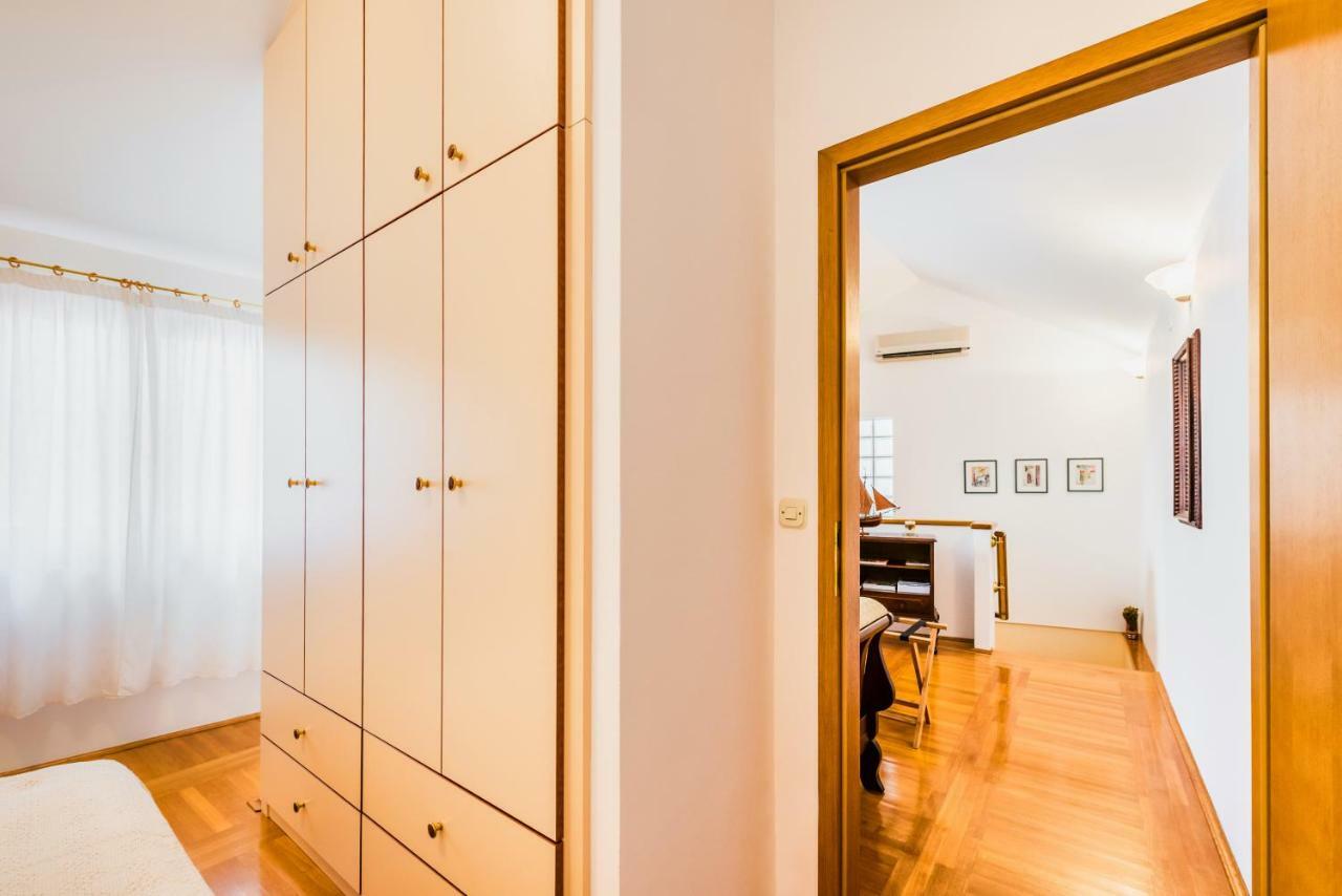 Apartment Kala Split Kültér fotó