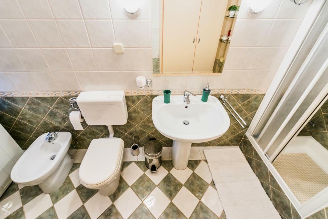 Apartment Kala Split Kültér fotó