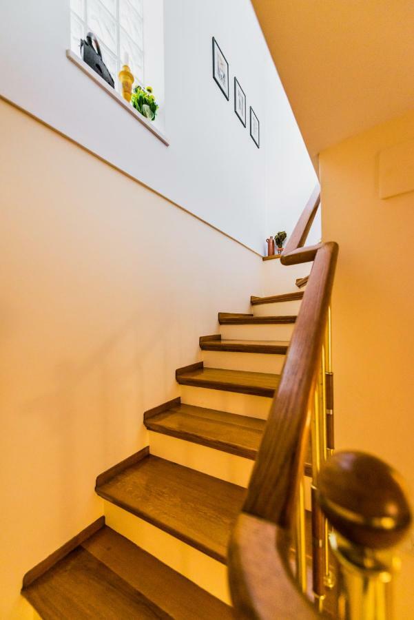 Apartment Kala Split Kültér fotó