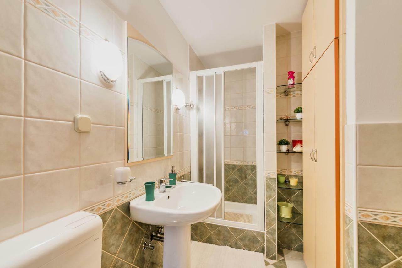 Apartment Kala Split Kültér fotó