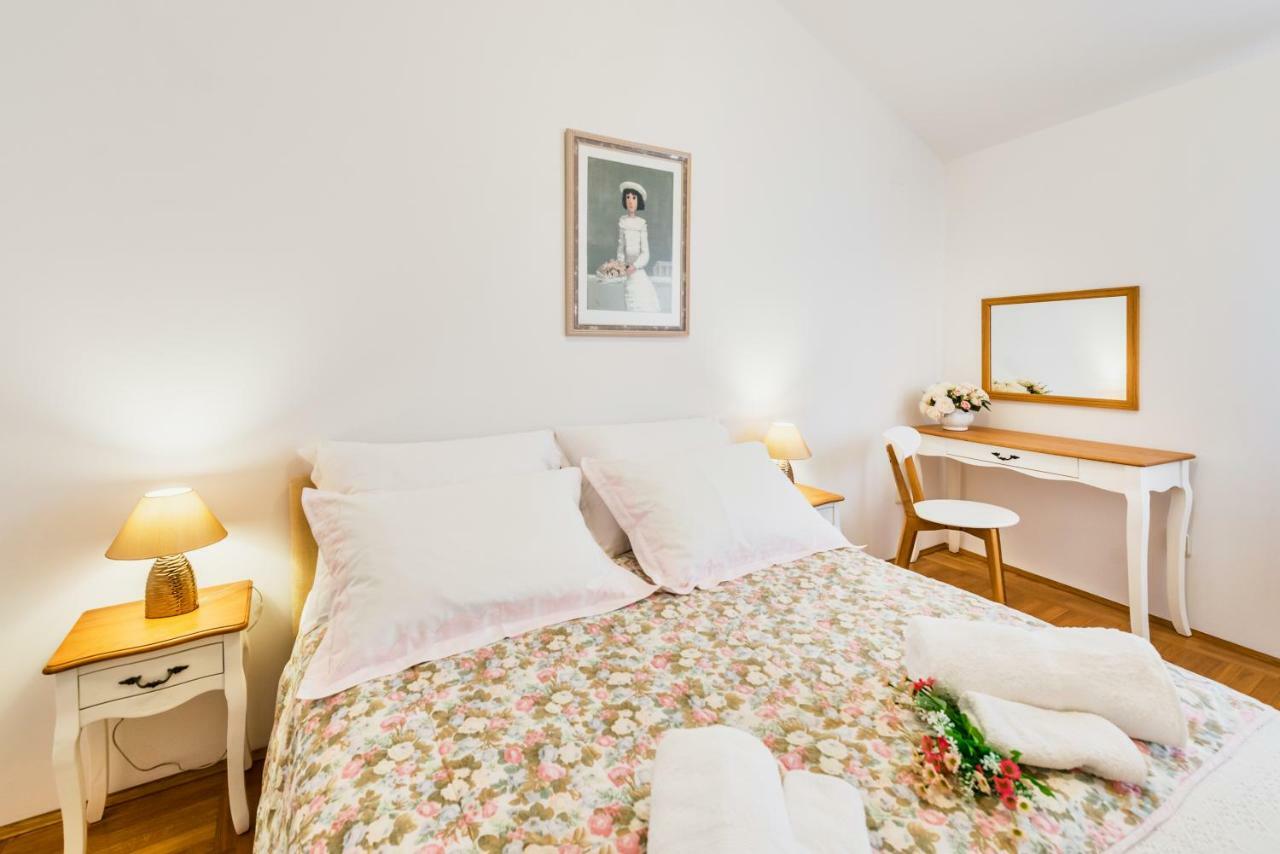 Apartment Kala Split Kültér fotó
