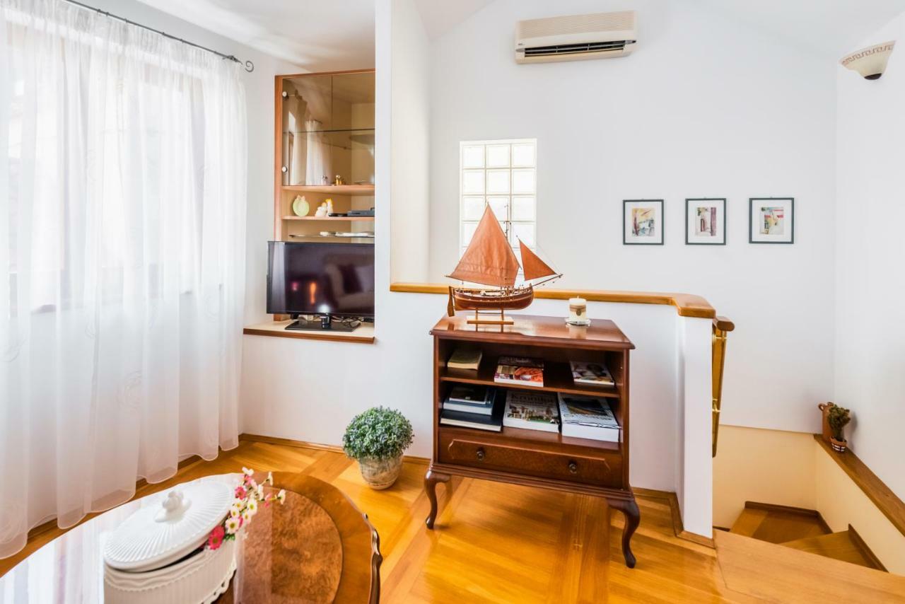 Apartment Kala Split Kültér fotó