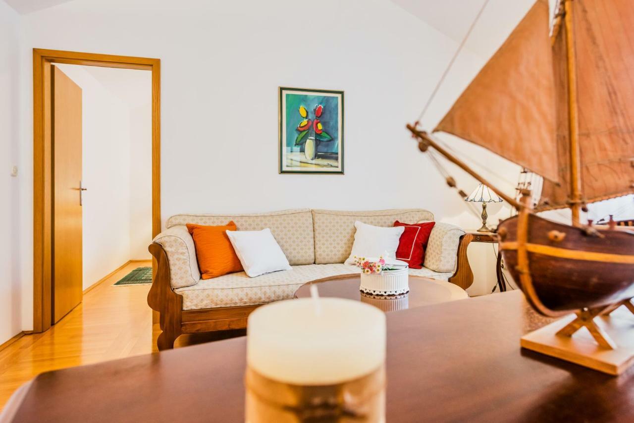 Apartment Kala Split Kültér fotó